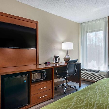 Comfort Inn Yulee - Fernandina Beach Εξωτερικό φωτογραφία