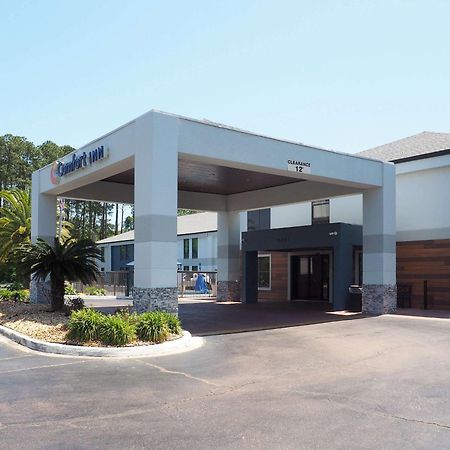 Comfort Inn Yulee - Fernandina Beach Εξωτερικό φωτογραφία