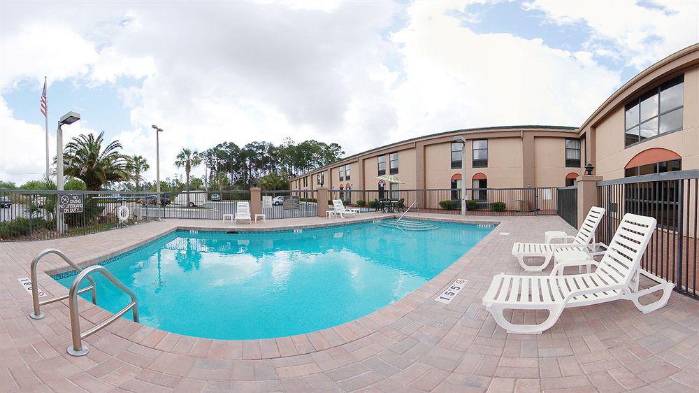 Comfort Inn Yulee - Fernandina Beach Εξωτερικό φωτογραφία