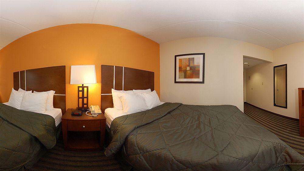 Comfort Inn Yulee - Fernandina Beach Εξωτερικό φωτογραφία