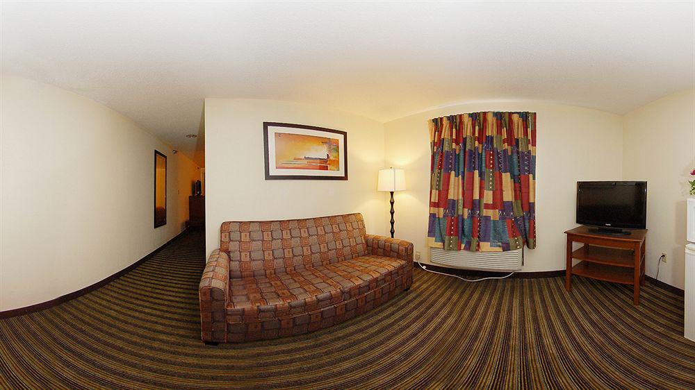 Comfort Inn Yulee - Fernandina Beach Εξωτερικό φωτογραφία