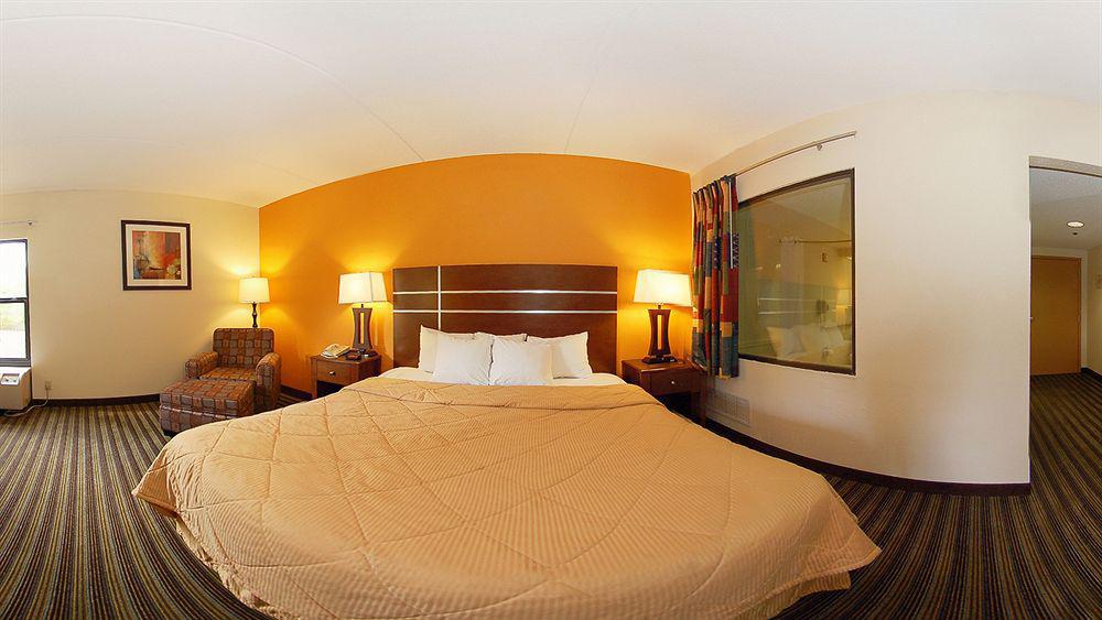Comfort Inn Yulee - Fernandina Beach Εξωτερικό φωτογραφία