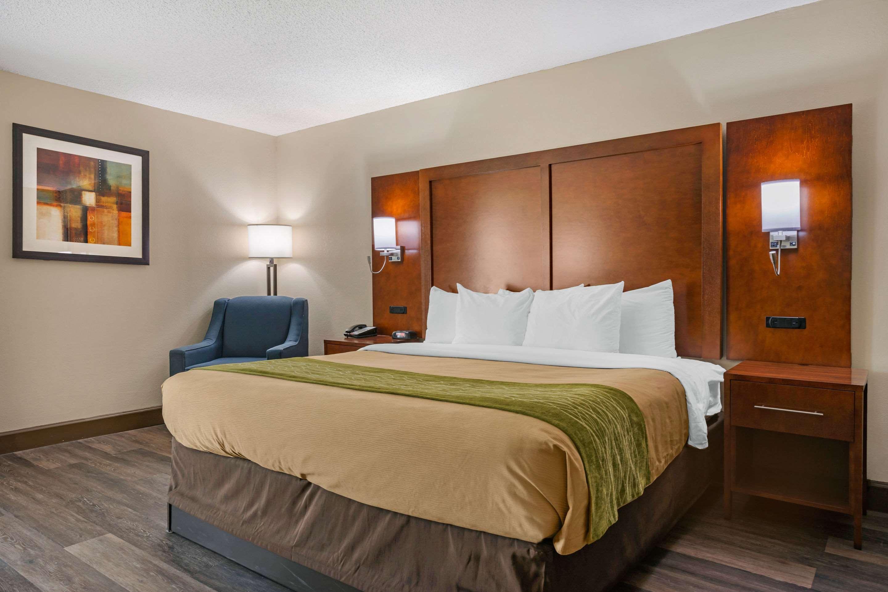 Comfort Inn Yulee - Fernandina Beach Εξωτερικό φωτογραφία
