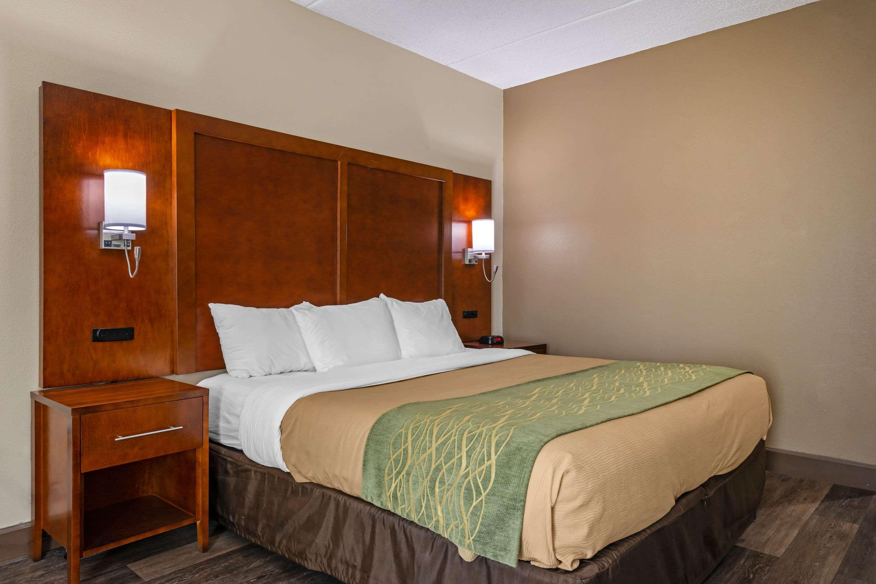 Comfort Inn Yulee - Fernandina Beach Εξωτερικό φωτογραφία