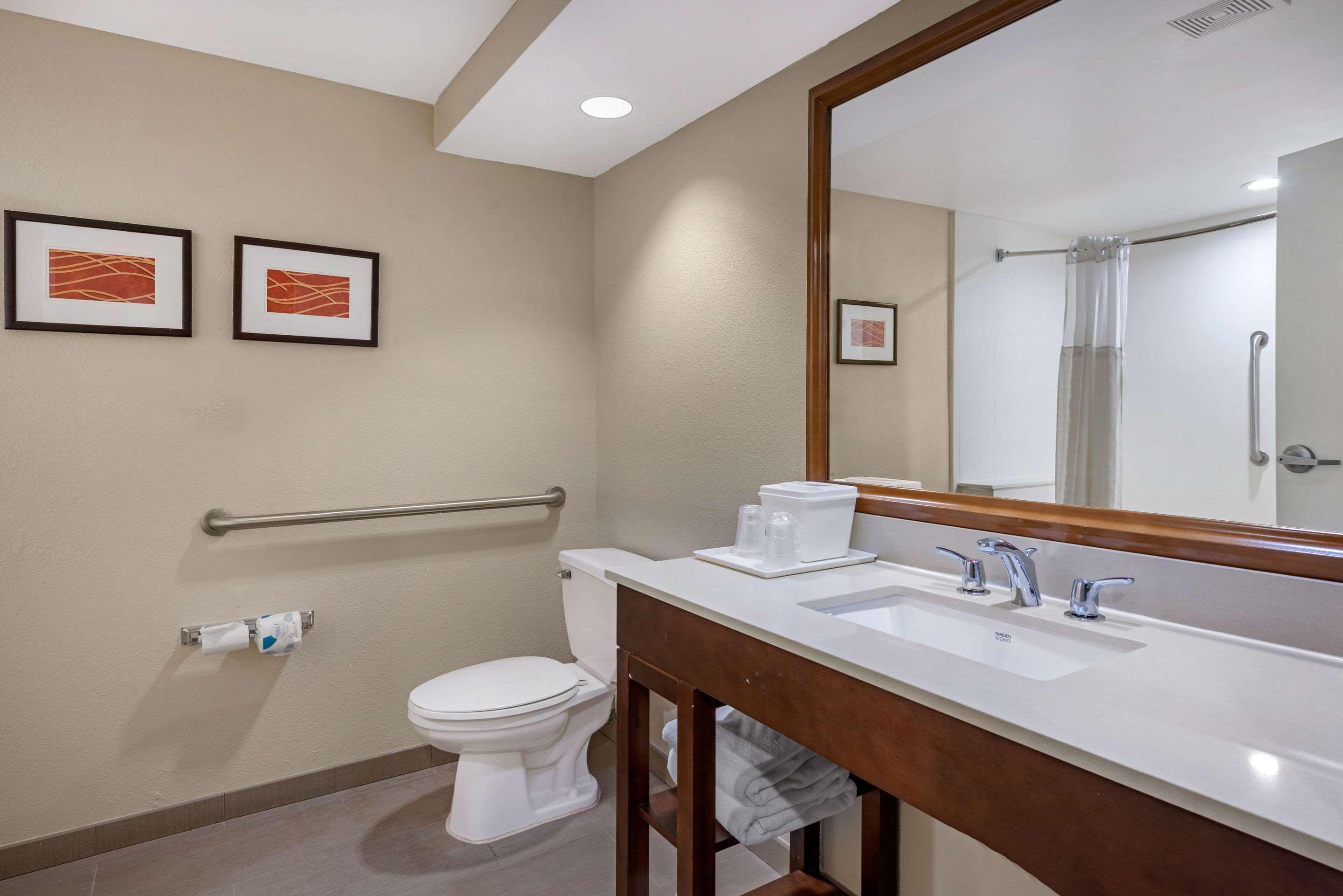 Comfort Inn Yulee - Fernandina Beach Εξωτερικό φωτογραφία