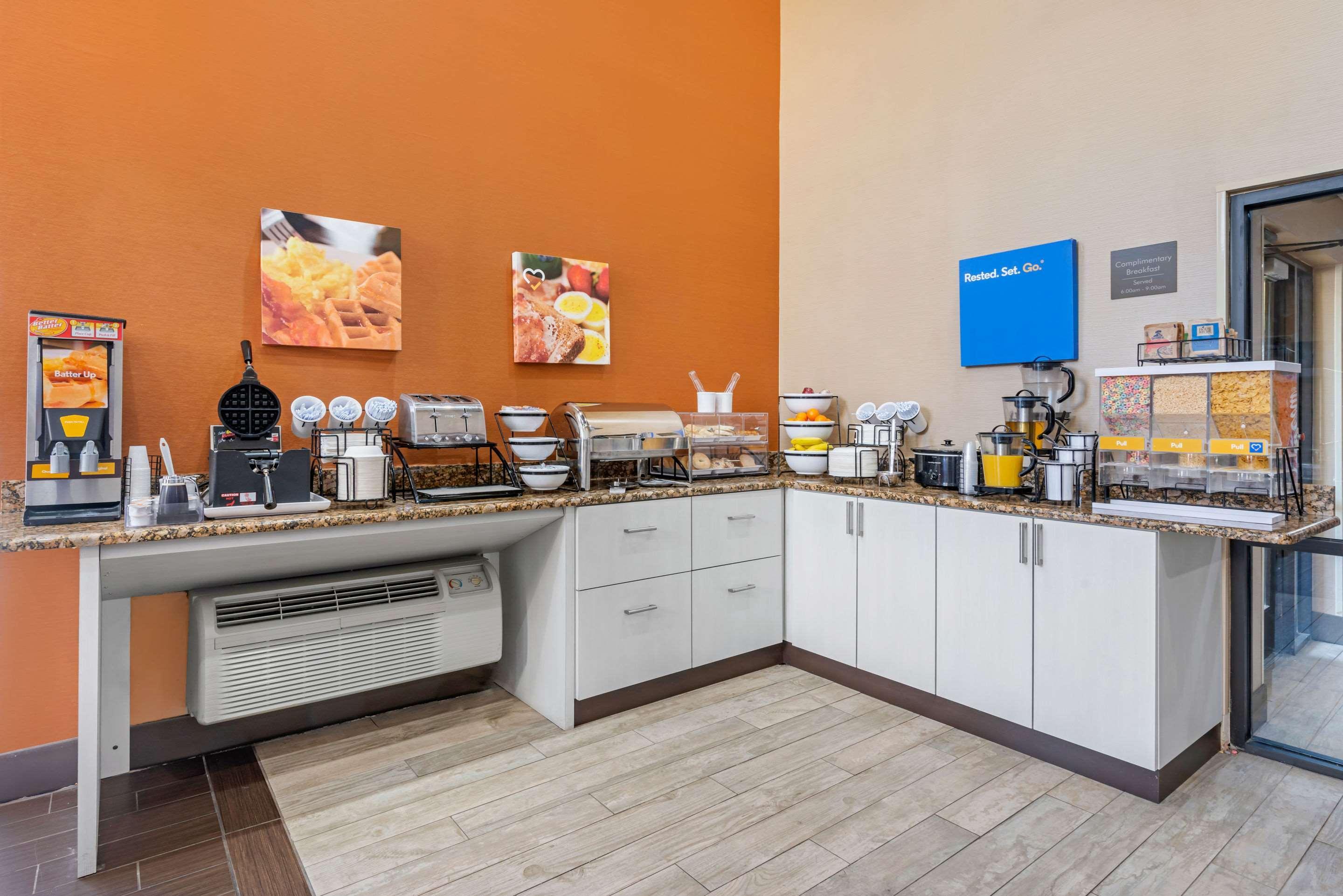 Comfort Inn Yulee - Fernandina Beach Εξωτερικό φωτογραφία