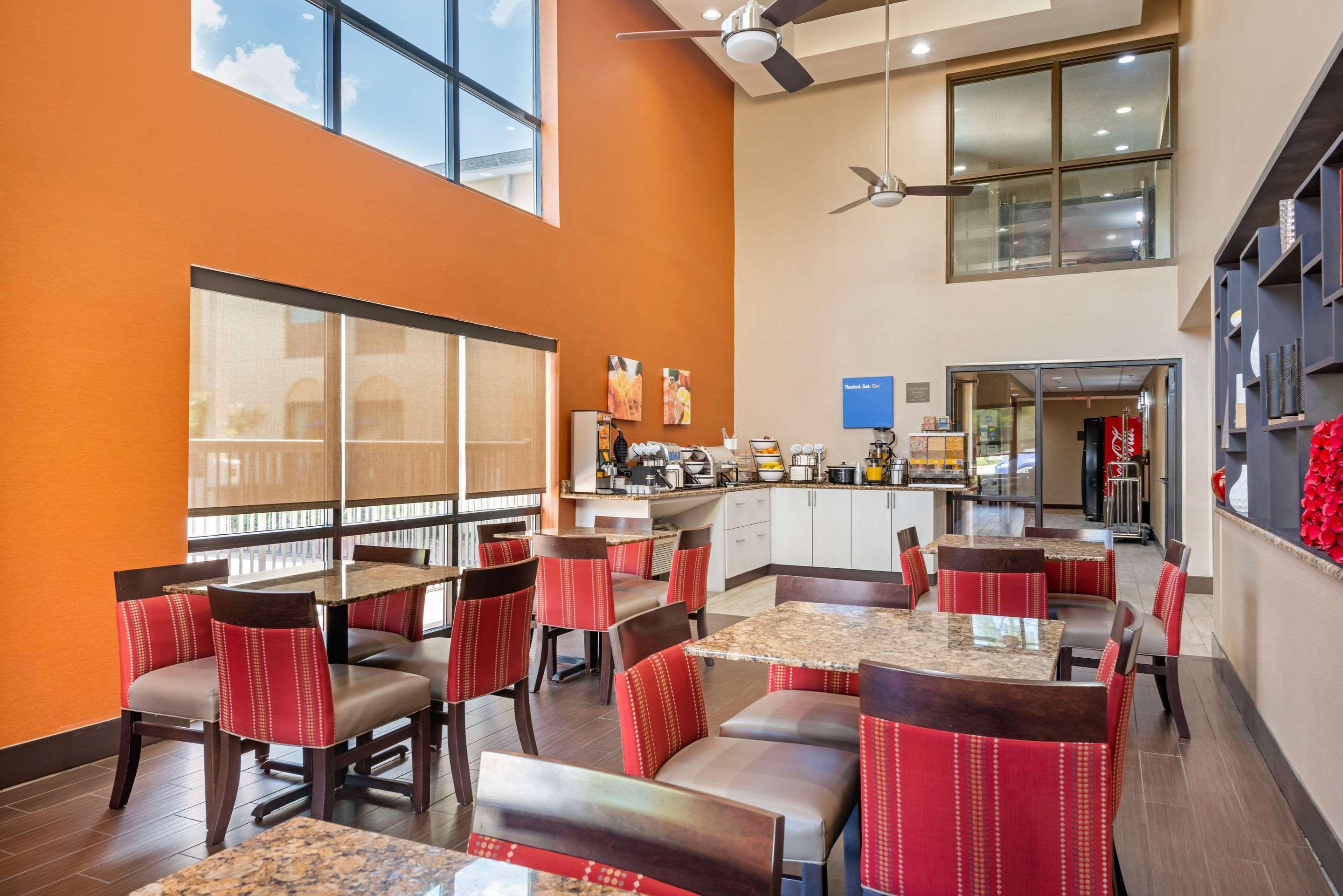 Comfort Inn Yulee - Fernandina Beach Εξωτερικό φωτογραφία