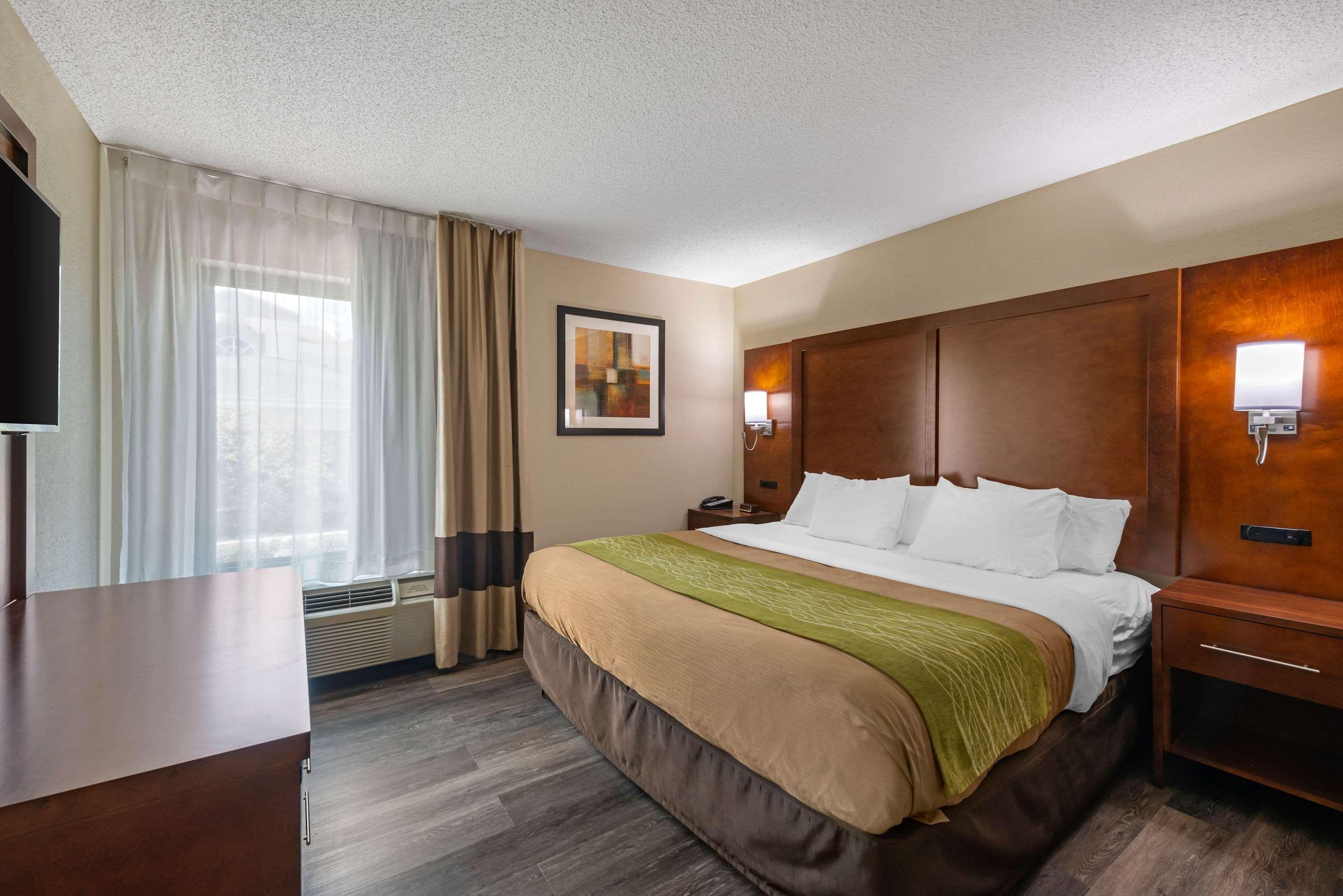 Comfort Inn Yulee - Fernandina Beach Εξωτερικό φωτογραφία