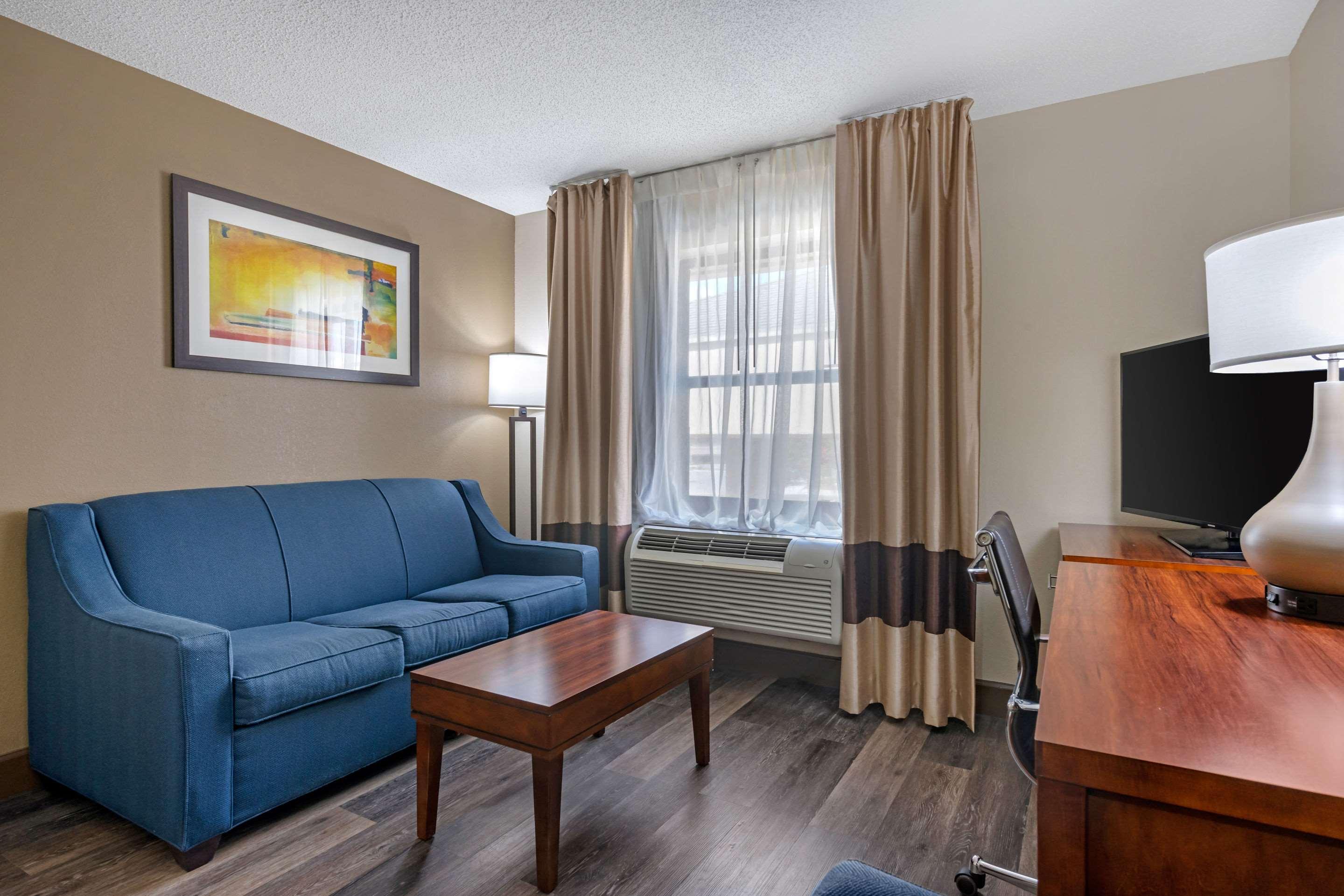Comfort Inn Yulee - Fernandina Beach Εξωτερικό φωτογραφία