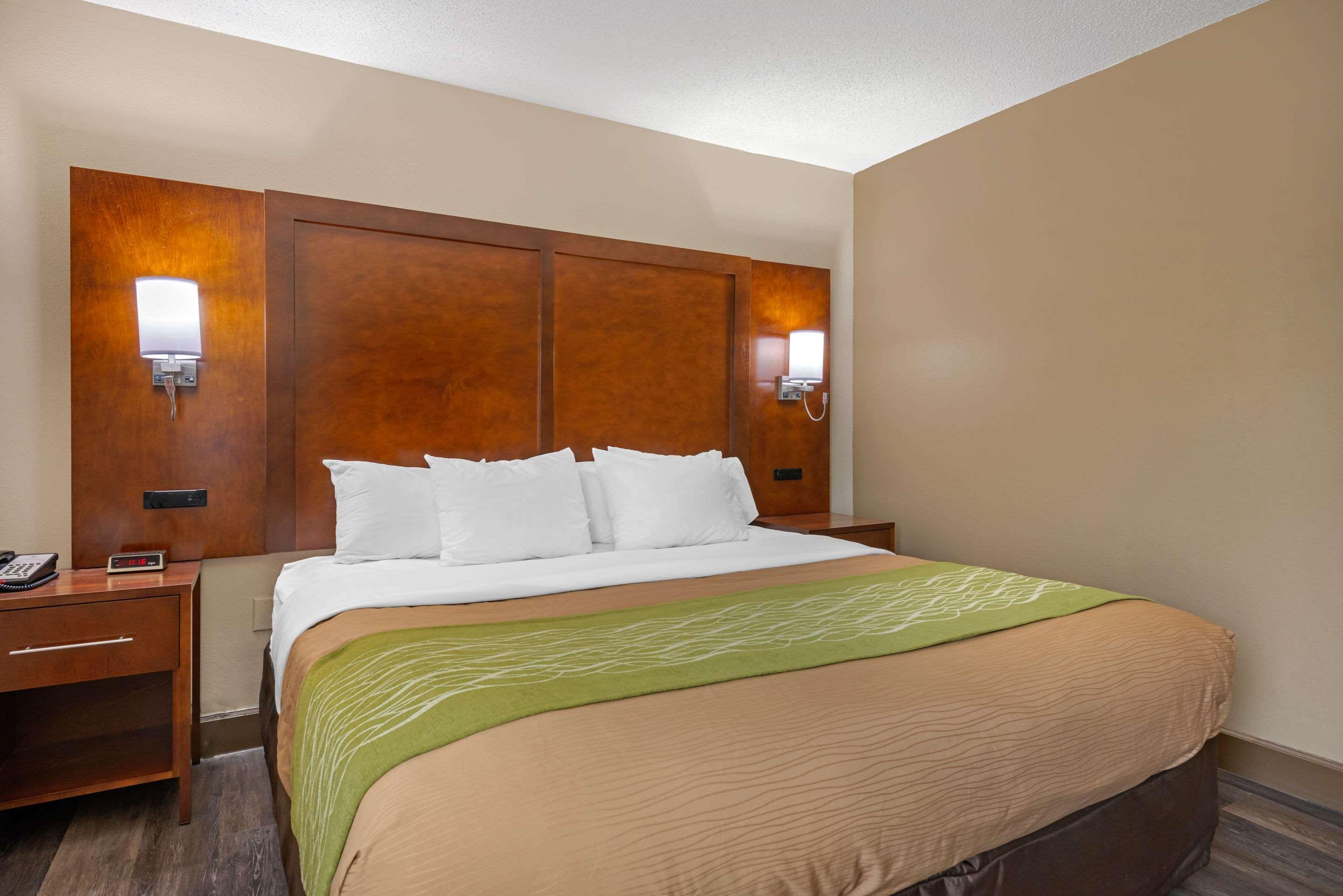 Comfort Inn Yulee - Fernandina Beach Εξωτερικό φωτογραφία