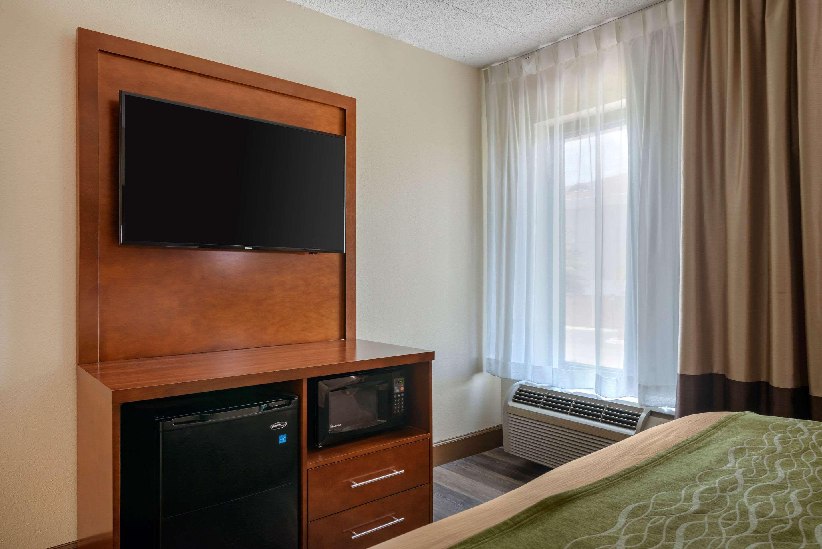 Comfort Inn Yulee - Fernandina Beach Εξωτερικό φωτογραφία