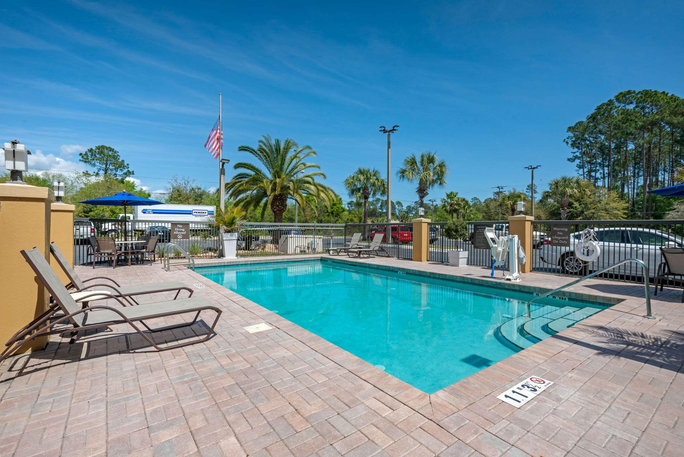 Comfort Inn Yulee - Fernandina Beach Εξωτερικό φωτογραφία