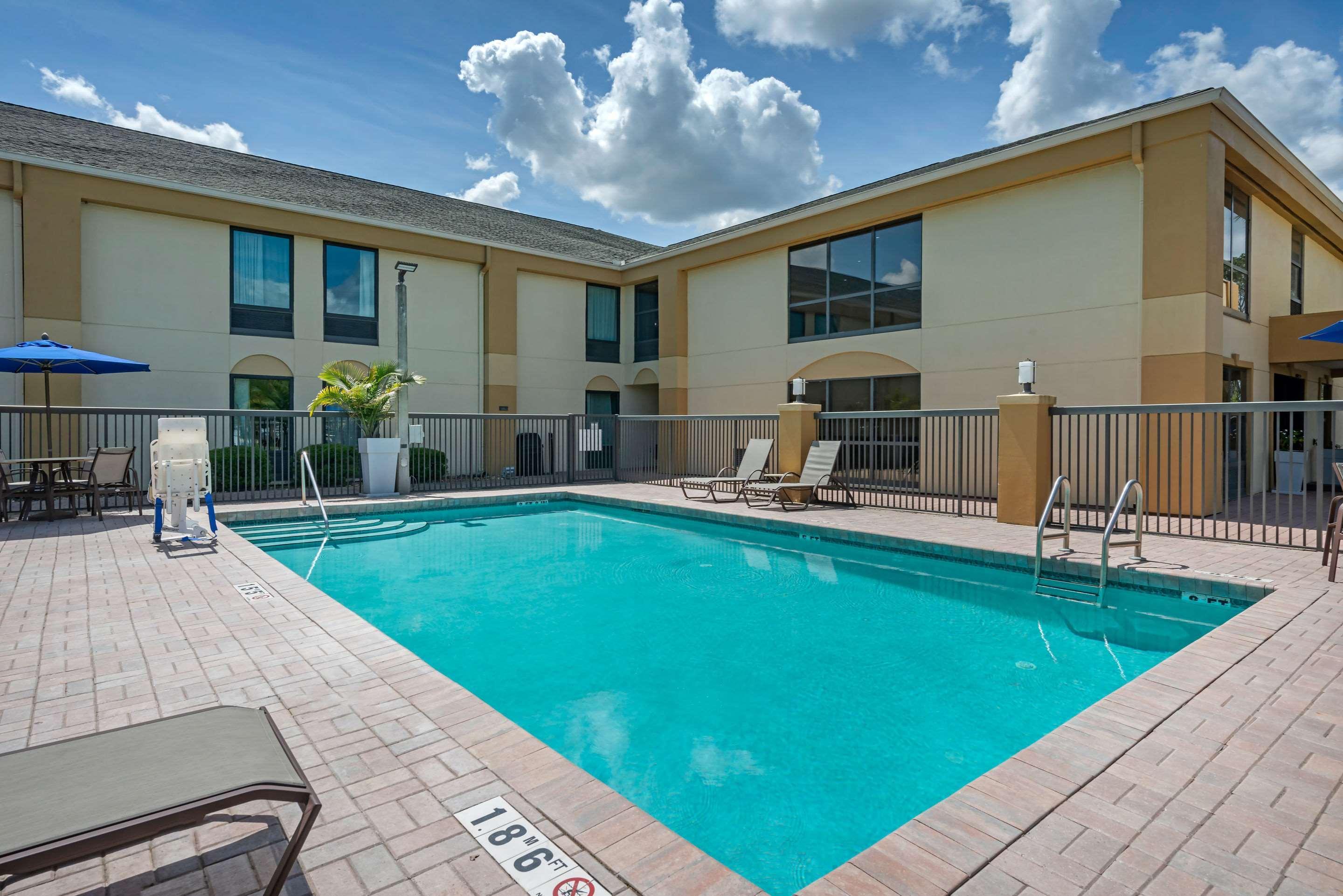 Comfort Inn Yulee - Fernandina Beach Εξωτερικό φωτογραφία