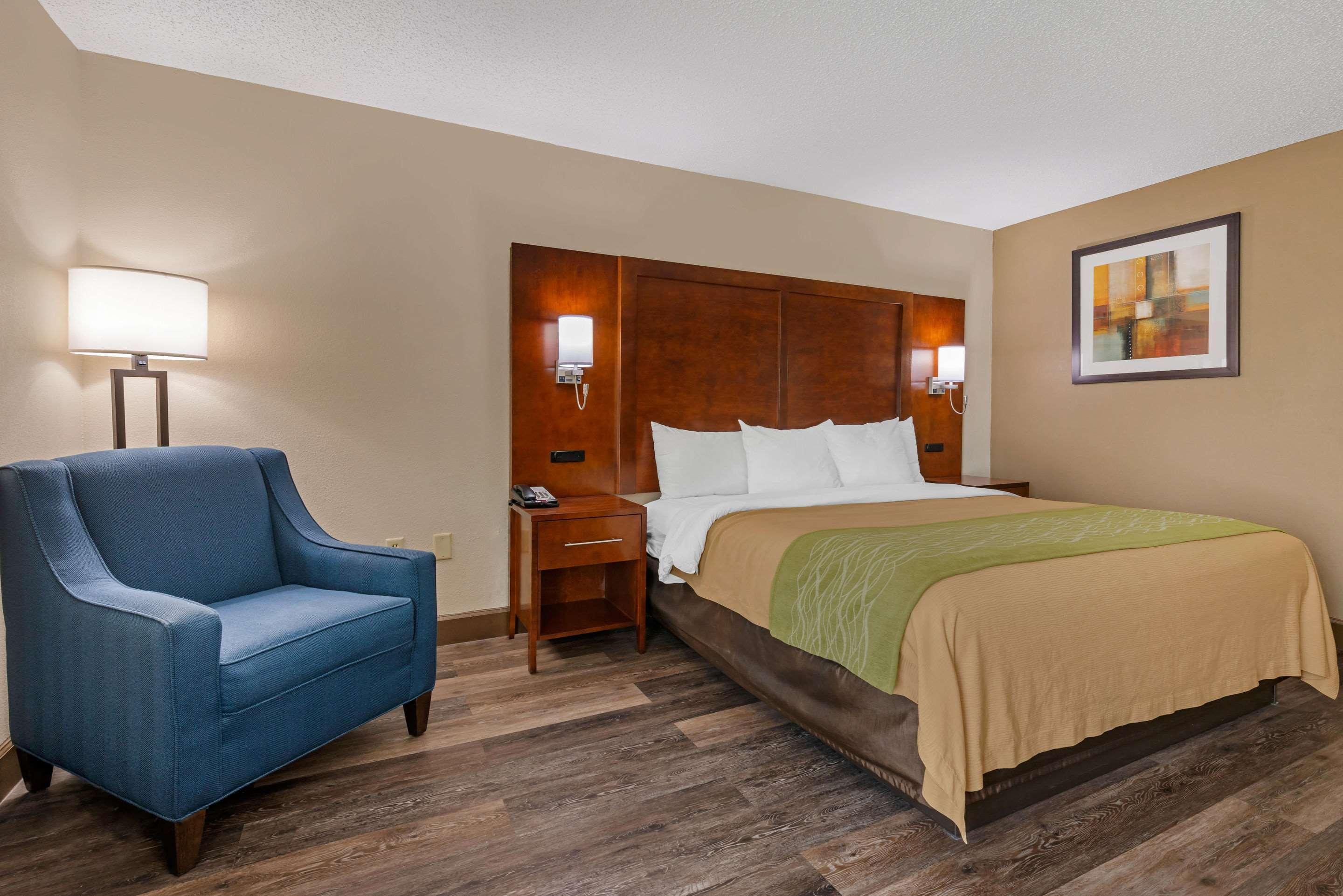 Comfort Inn Yulee - Fernandina Beach Εξωτερικό φωτογραφία