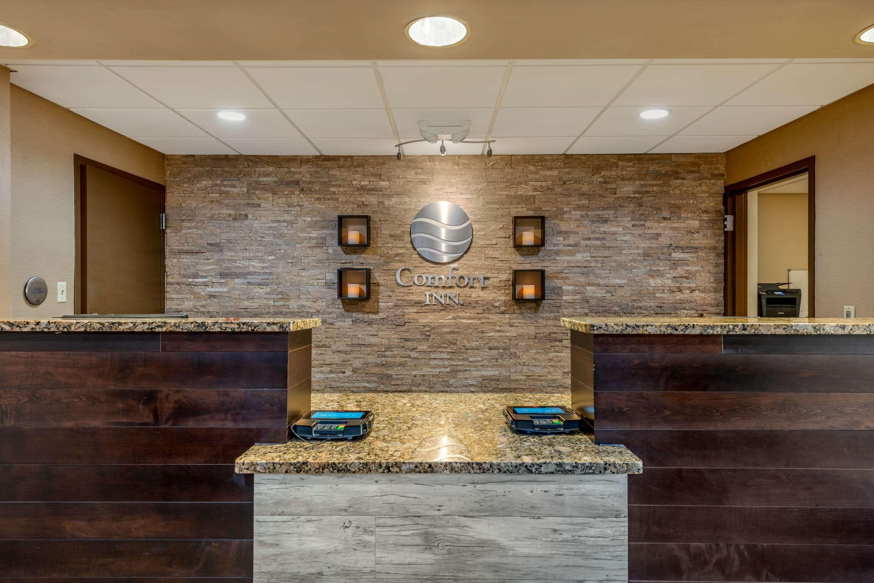 Comfort Inn Yulee - Fernandina Beach Εξωτερικό φωτογραφία