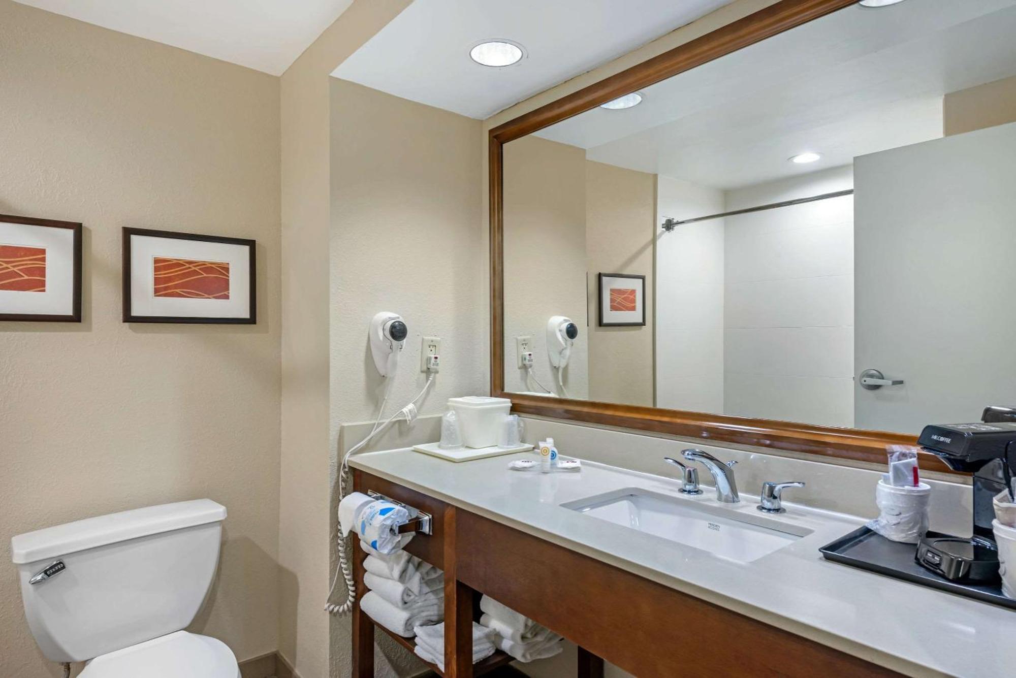 Comfort Inn Yulee - Fernandina Beach Εξωτερικό φωτογραφία