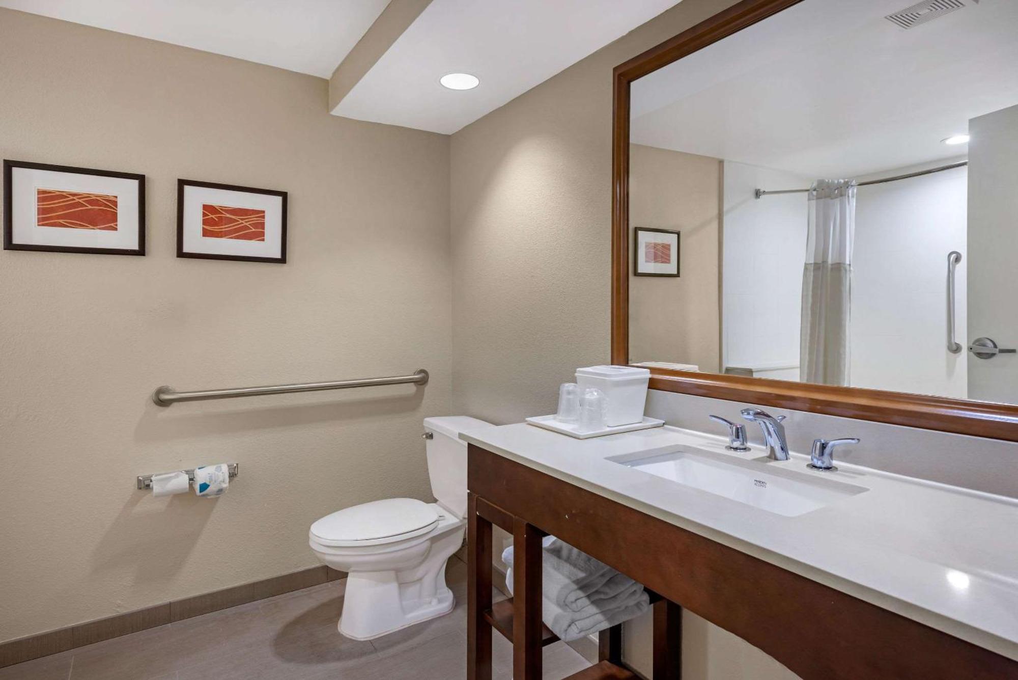 Comfort Inn Yulee - Fernandina Beach Εξωτερικό φωτογραφία