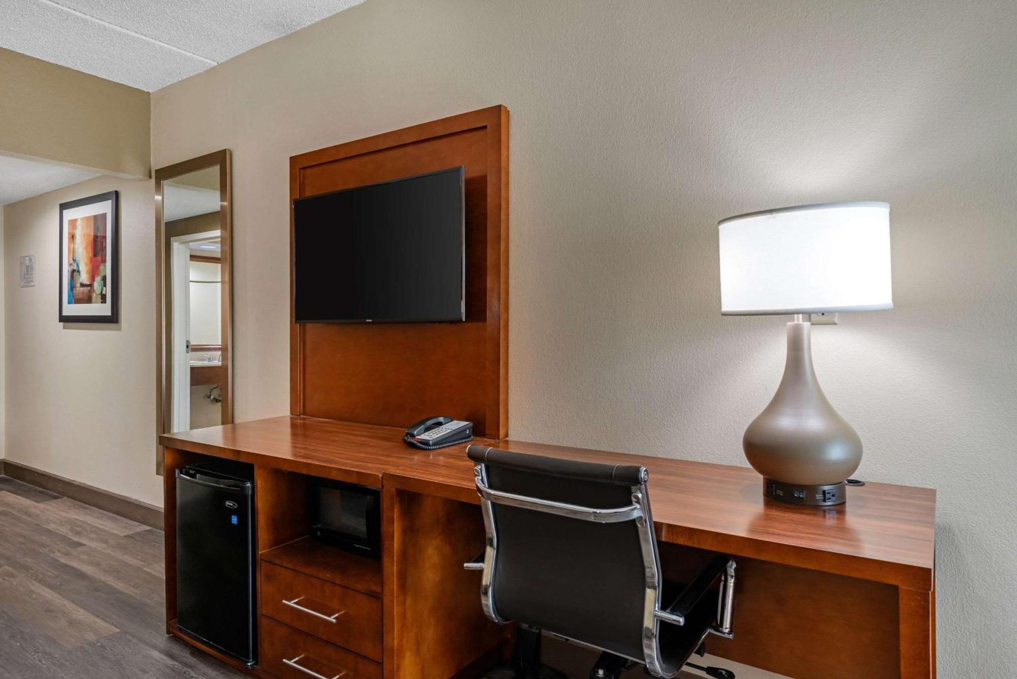 Comfort Inn Yulee - Fernandina Beach Εξωτερικό φωτογραφία