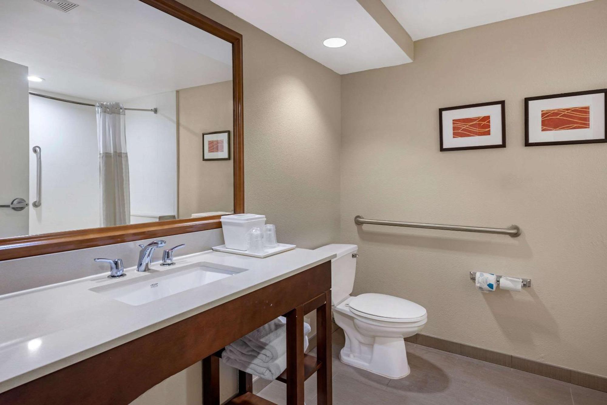 Comfort Inn Yulee - Fernandina Beach Εξωτερικό φωτογραφία