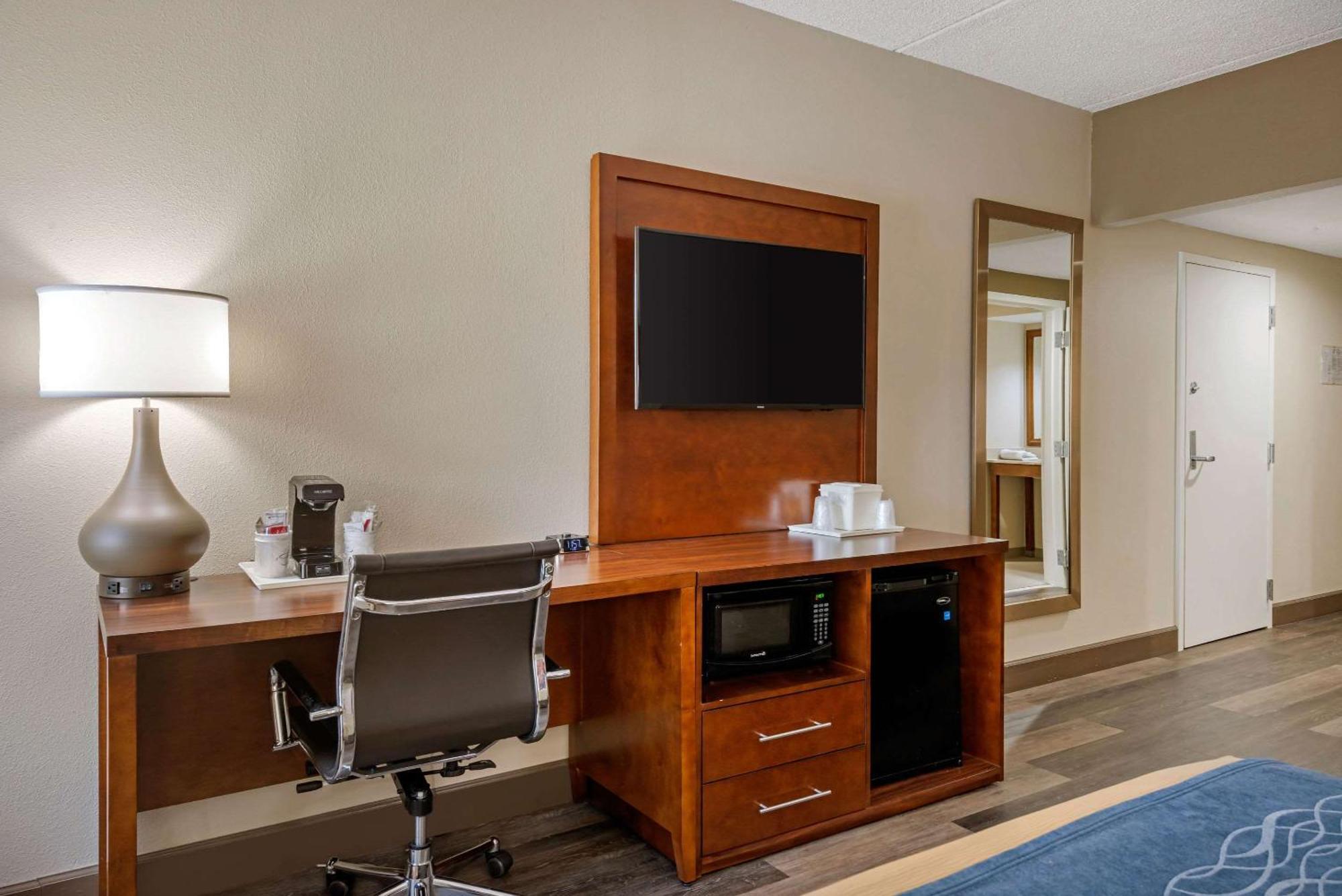 Comfort Inn Yulee - Fernandina Beach Εξωτερικό φωτογραφία