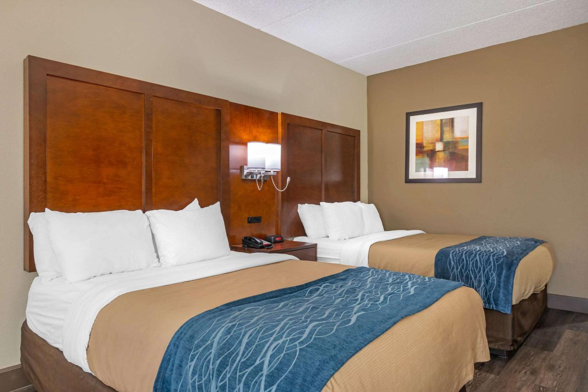 Comfort Inn Yulee - Fernandina Beach Εξωτερικό φωτογραφία