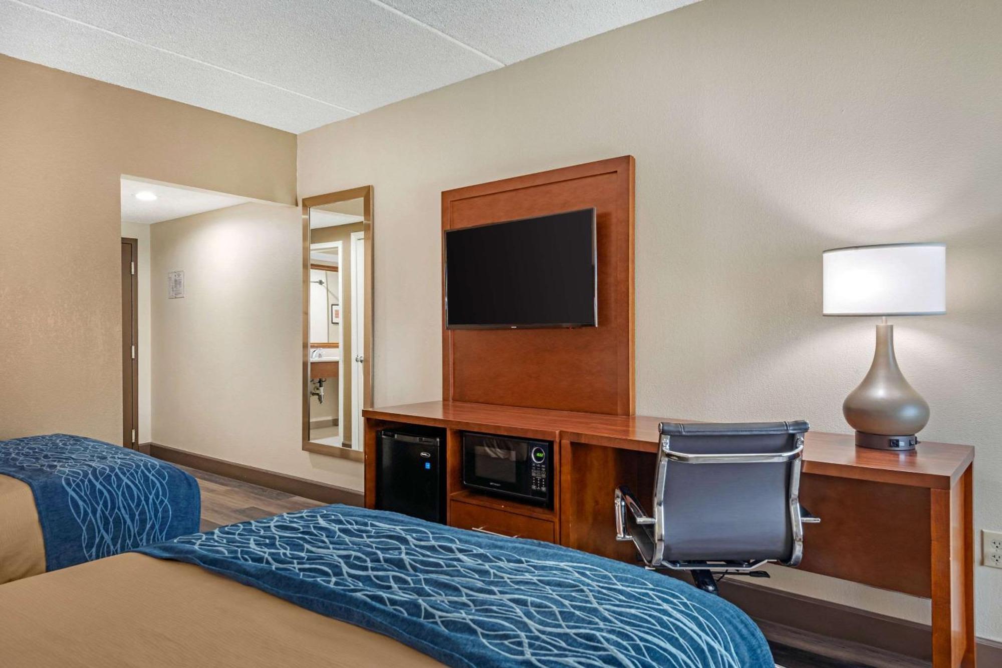 Comfort Inn Yulee - Fernandina Beach Εξωτερικό φωτογραφία