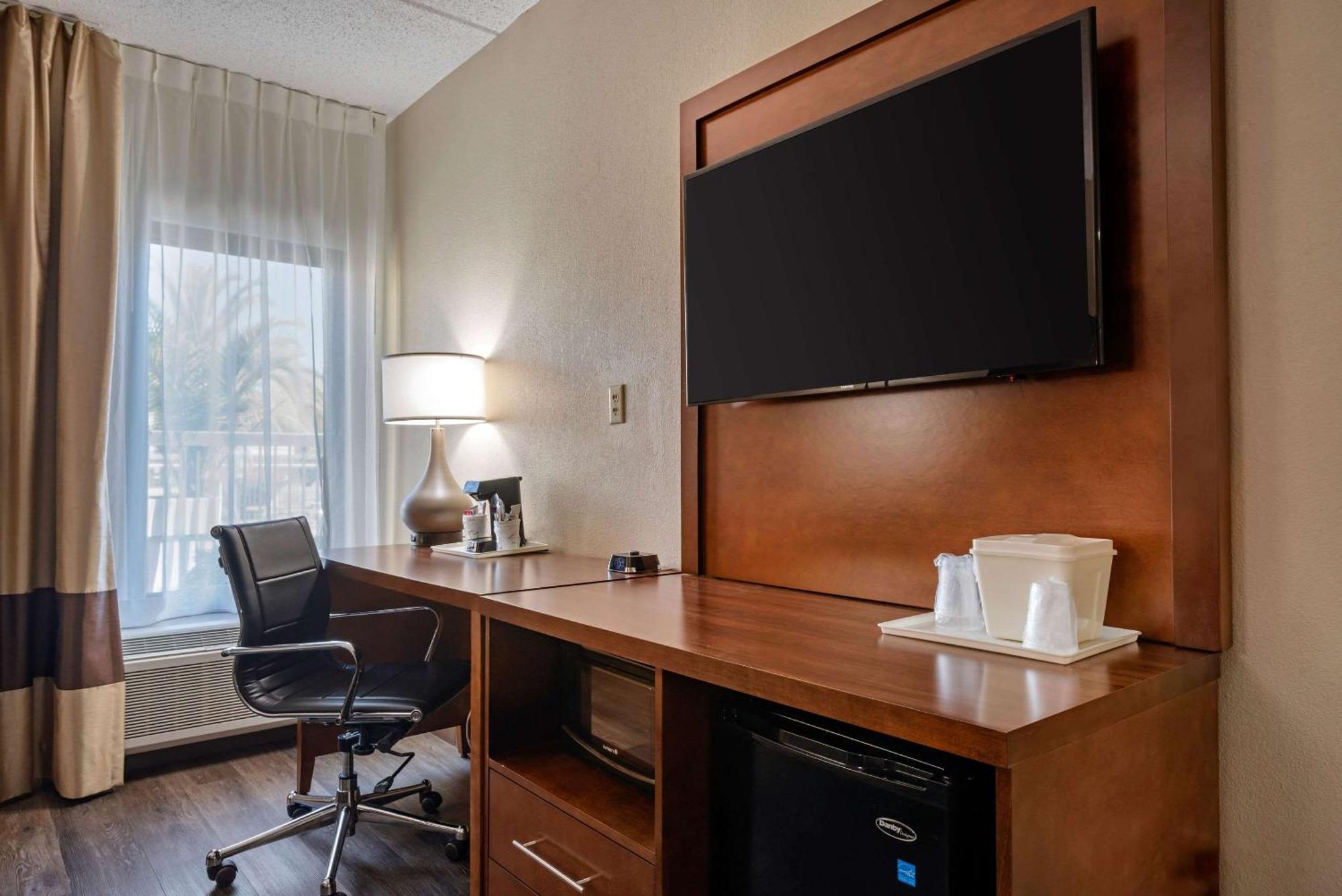 Comfort Inn Yulee - Fernandina Beach Εξωτερικό φωτογραφία