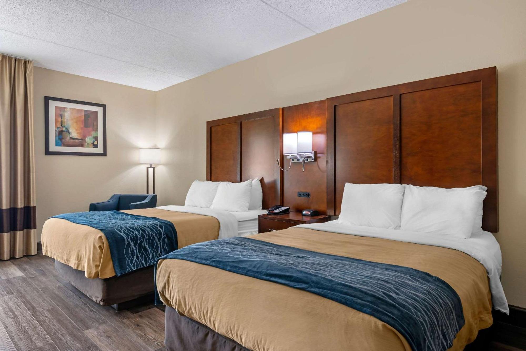 Comfort Inn Yulee - Fernandina Beach Εξωτερικό φωτογραφία