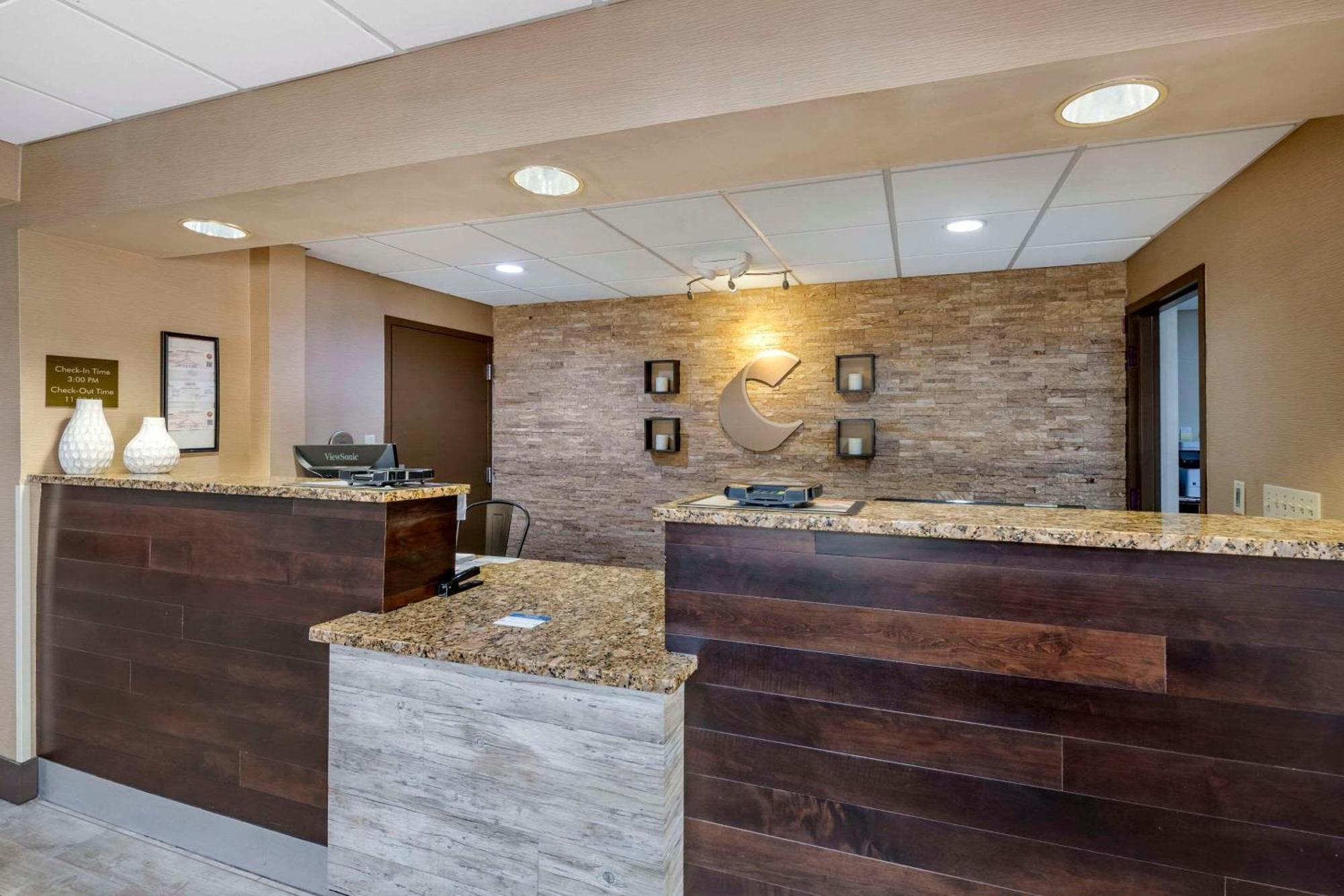 Comfort Inn Yulee - Fernandina Beach Εξωτερικό φωτογραφία