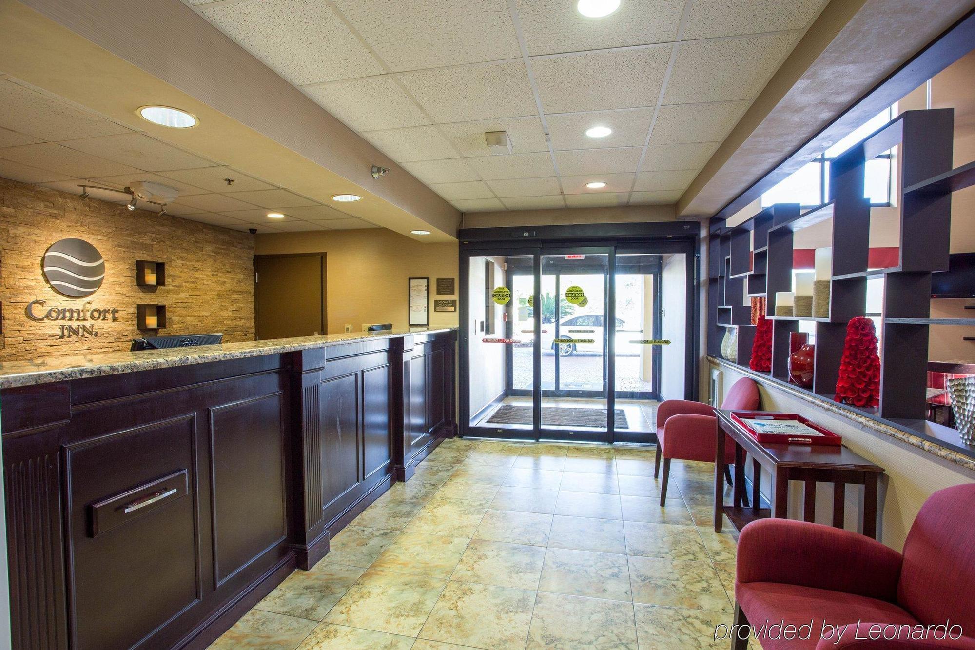 Comfort Inn Yulee - Fernandina Beach Εξωτερικό φωτογραφία