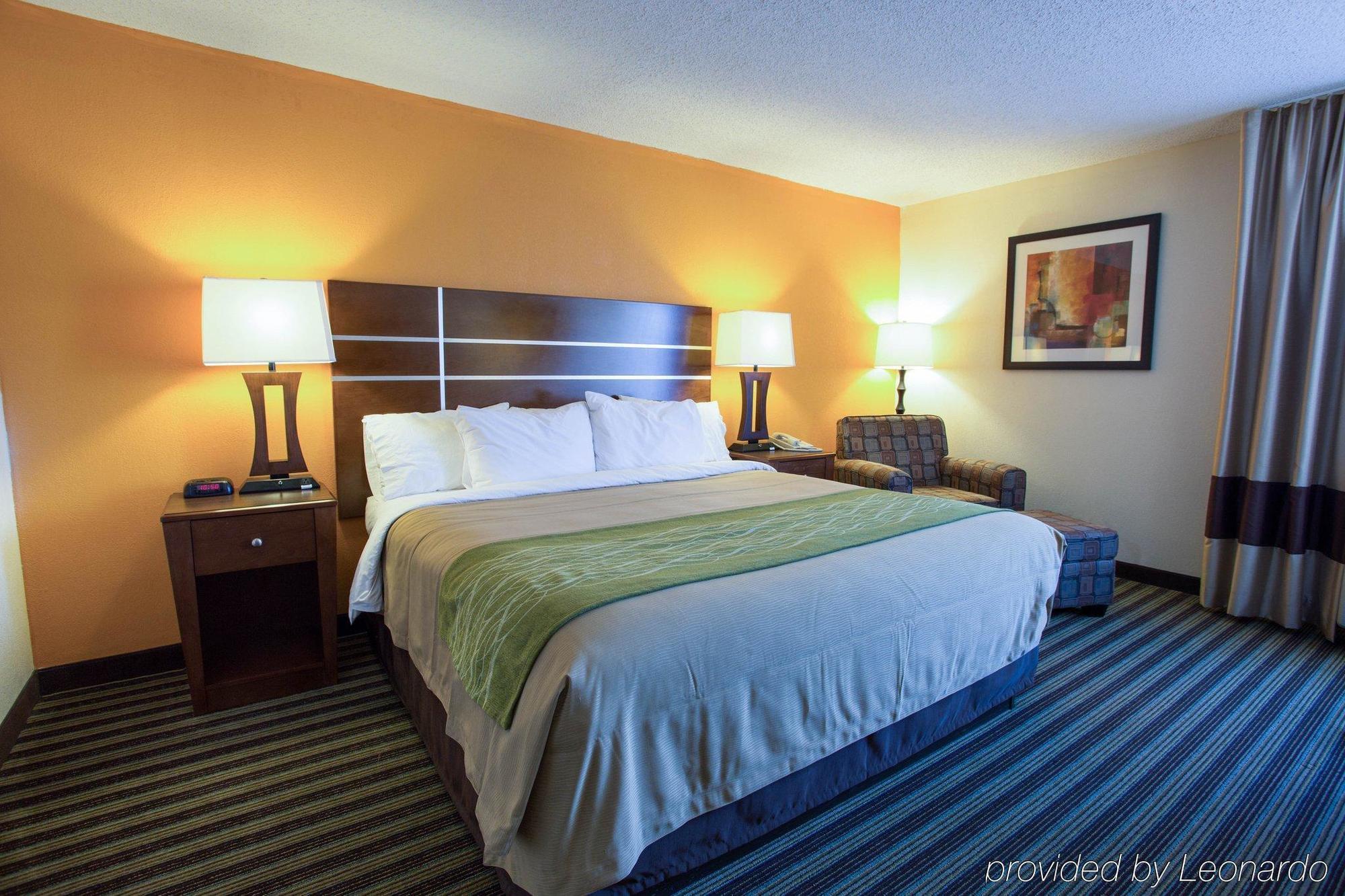 Comfort Inn Yulee - Fernandina Beach Εξωτερικό φωτογραφία