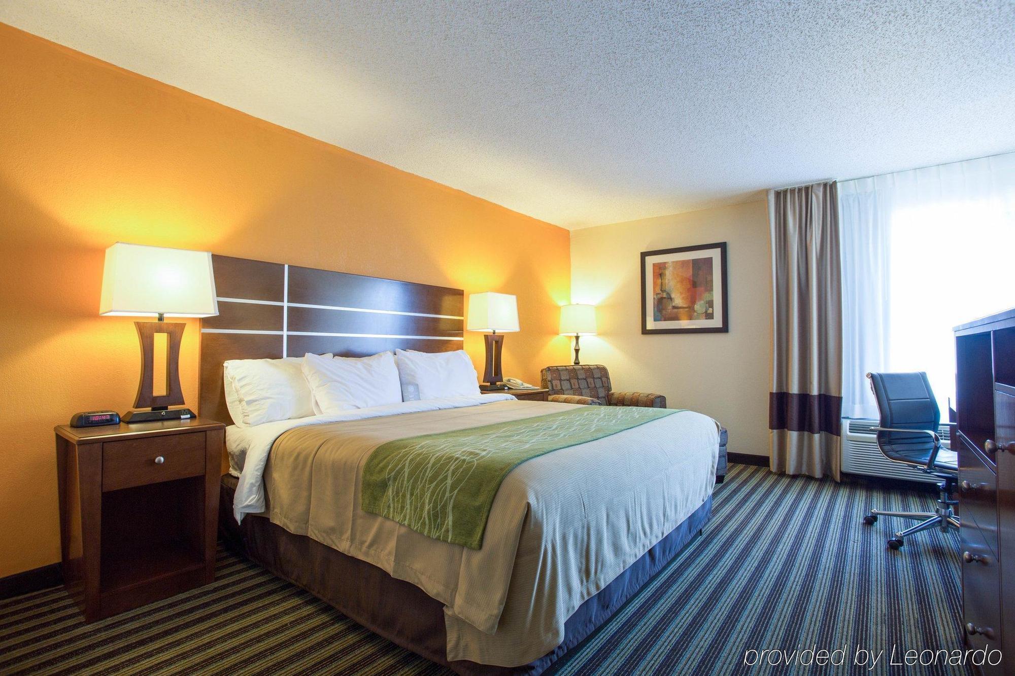 Comfort Inn Yulee - Fernandina Beach Εξωτερικό φωτογραφία