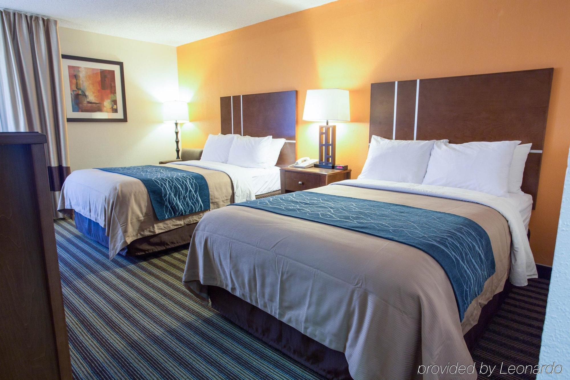 Comfort Inn Yulee - Fernandina Beach Εξωτερικό φωτογραφία