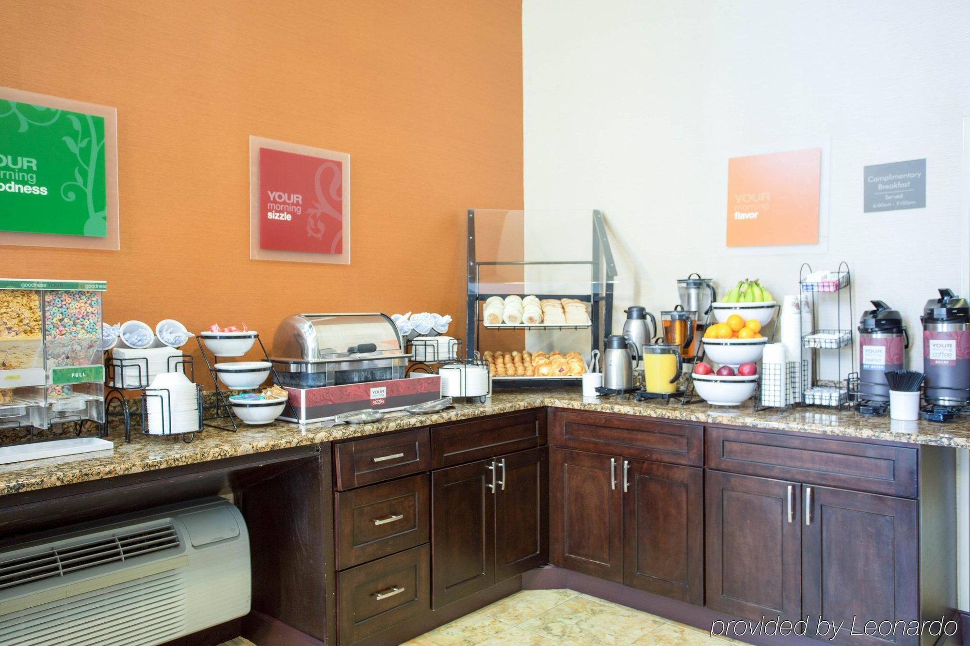 Comfort Inn Yulee - Fernandina Beach Εξωτερικό φωτογραφία