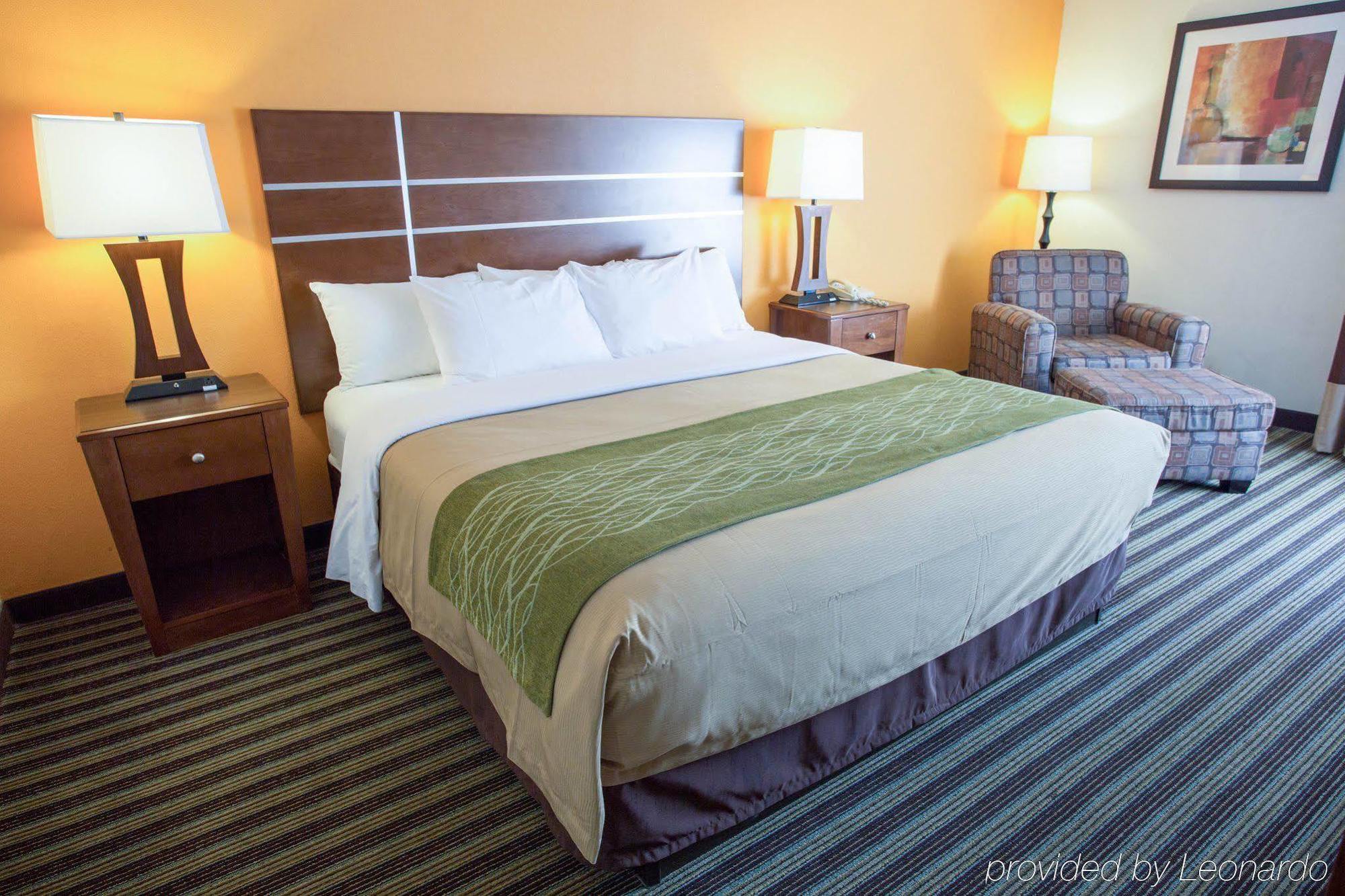 Comfort Inn Yulee - Fernandina Beach Εξωτερικό φωτογραφία