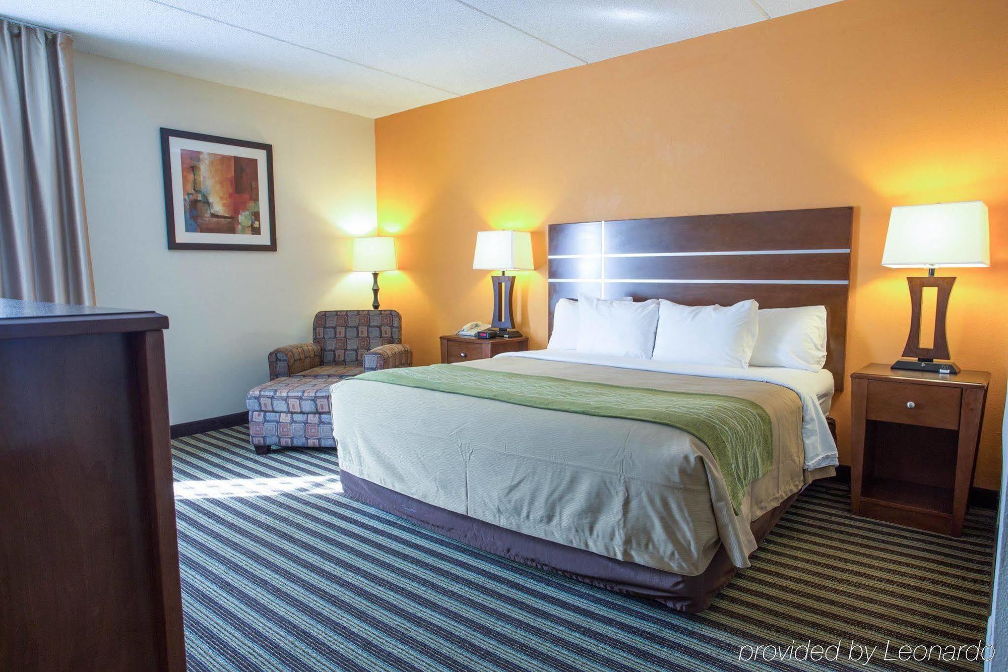 Comfort Inn Yulee - Fernandina Beach Εξωτερικό φωτογραφία