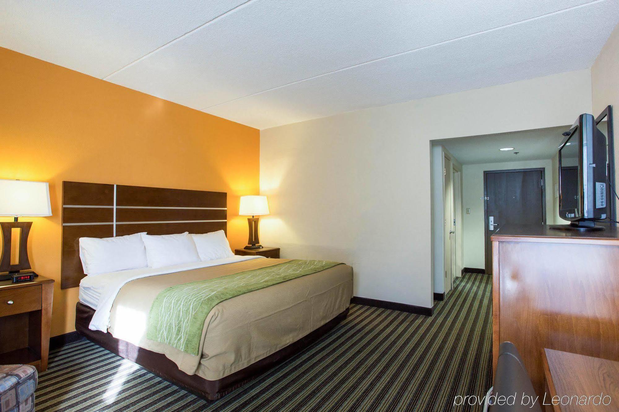 Comfort Inn Yulee - Fernandina Beach Εξωτερικό φωτογραφία